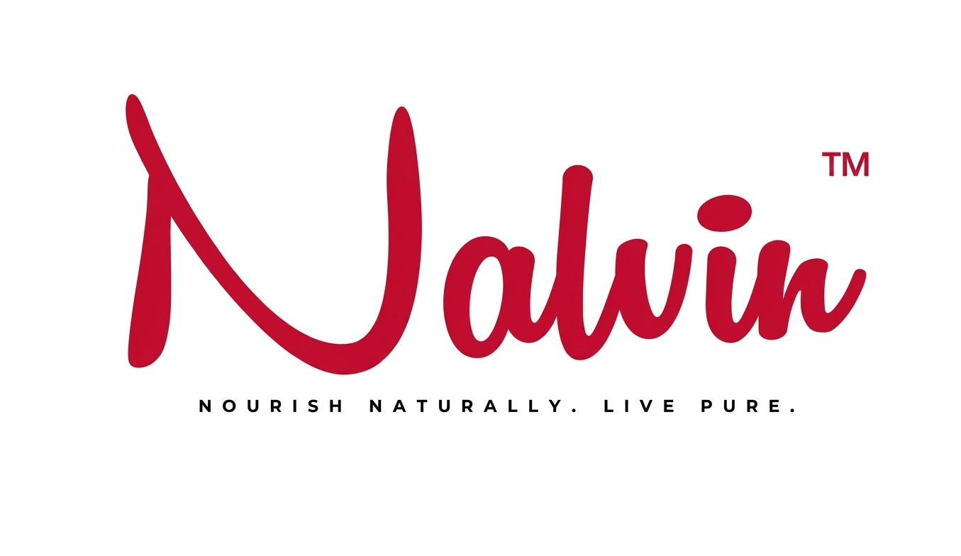 Nalvin Logo
