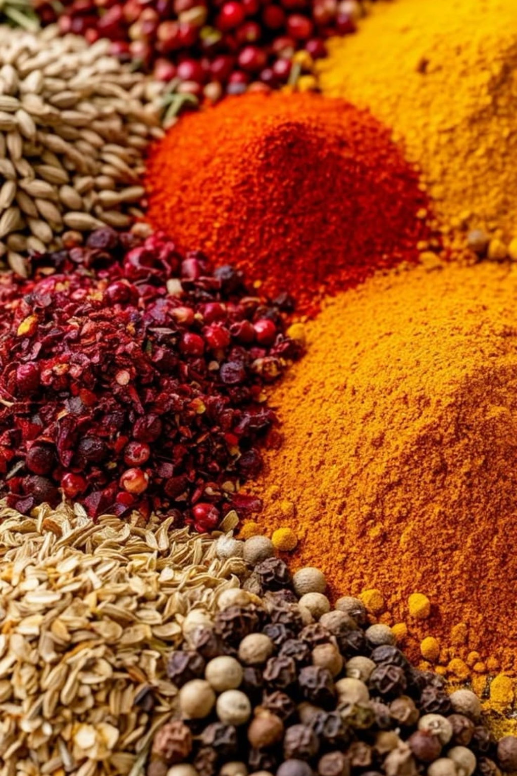 Nalvin Spices